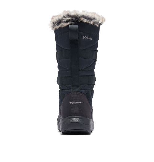 BOTA MUJER MINX IV