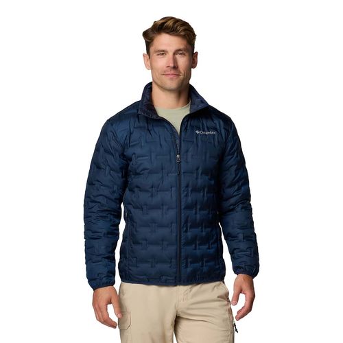 CAMPERA HOMBRE DELTA RIDGE II DOWN