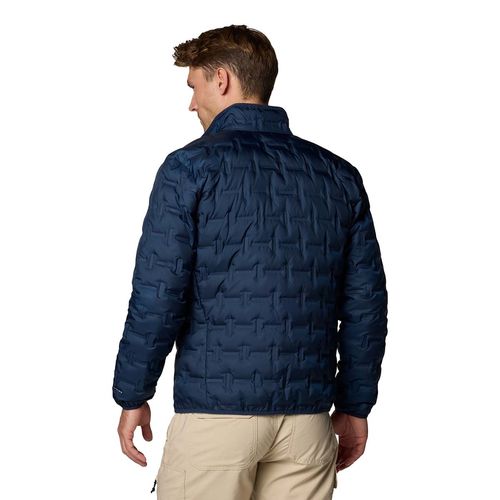 CAMPERA HOMBRE DELTA RIDGE II DOWN