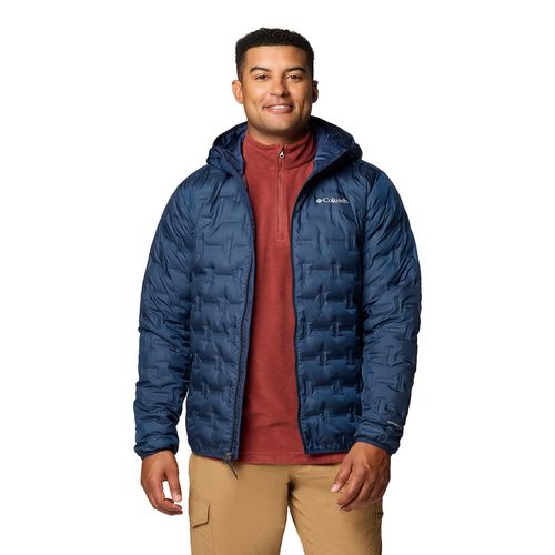 CAMPERA HOMBRE DELTA RIDGE II DOWN