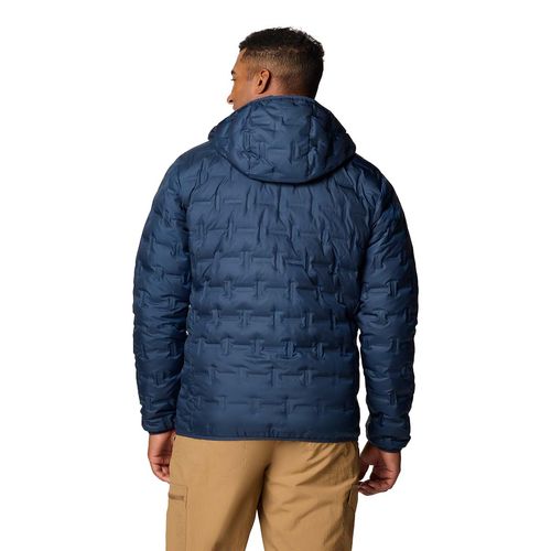 CAMPERA HOMBRE DELTA RIDGE II DOWN
