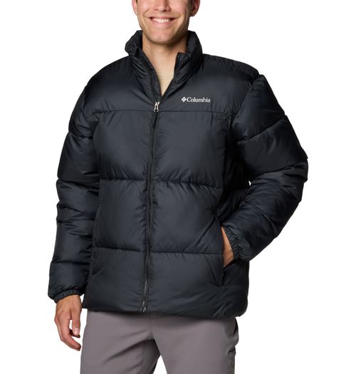 CAMPERA HOMBRE PUFFECT III JACKET