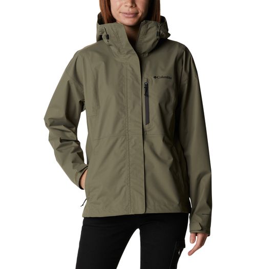IMPERMEABLE MUJER HIKEBOUND JACKET