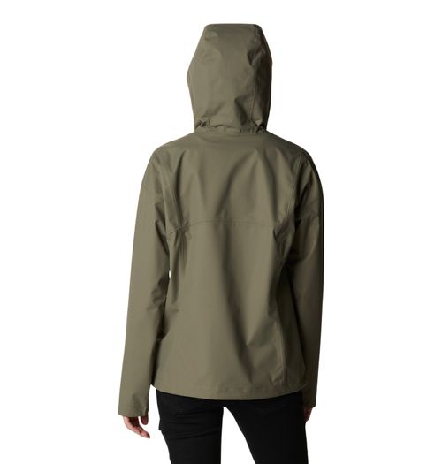IMPERMEABLE MUJER HIKEBOUND JACKET