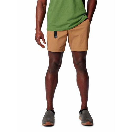 SHORT HOMBRE LANDROAMER RIPSTOP