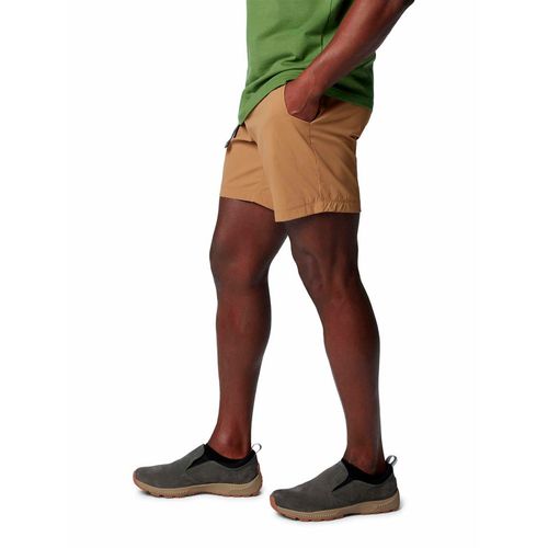 SHORT HOMBRE LANDROAMER RIPSTOP