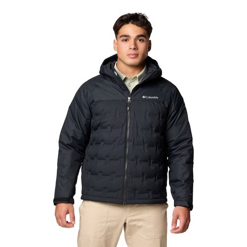 CAMPERA HOMBRE GRAND TREK III JKT