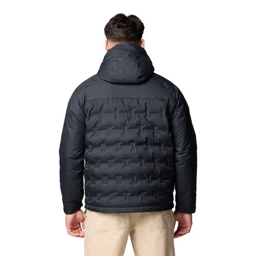 CAMPERA HOMBRE GRAND TREK III JKT