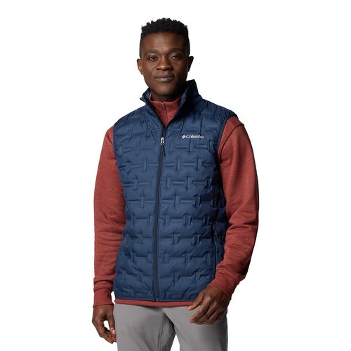 CHALECO HOMBRE DELTA RIDGE II DWN V