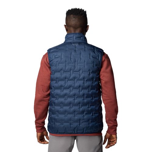 CHALECO HOMBRE DELTA RIDGE II DWN V