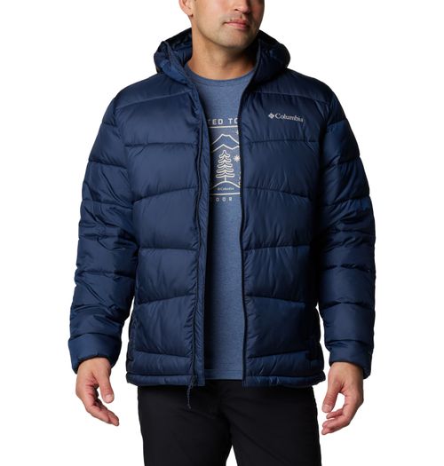 CAMPERA HOMBRE FIVEMILE BUTTE II