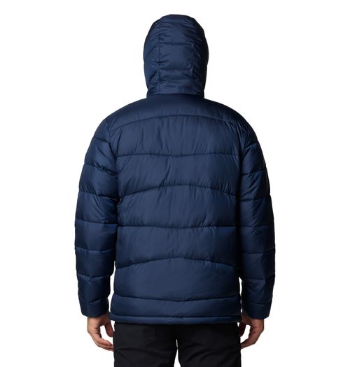 CAMPERA HOMBRE FIVEMILE BUTTE II