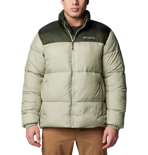 CAMPERA HOMBRE PUFFECT III JACKET