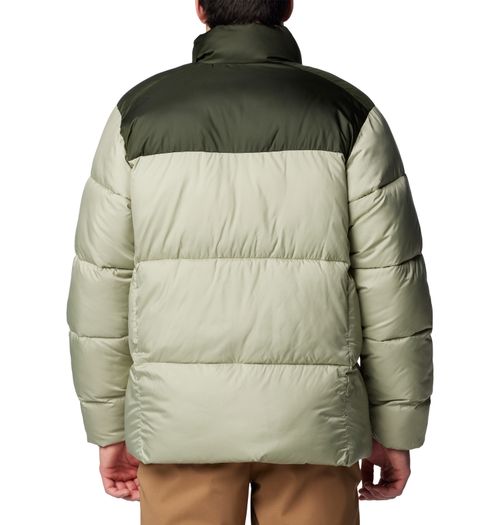CAMPERA HOMBRE PUFFECT III JACKET