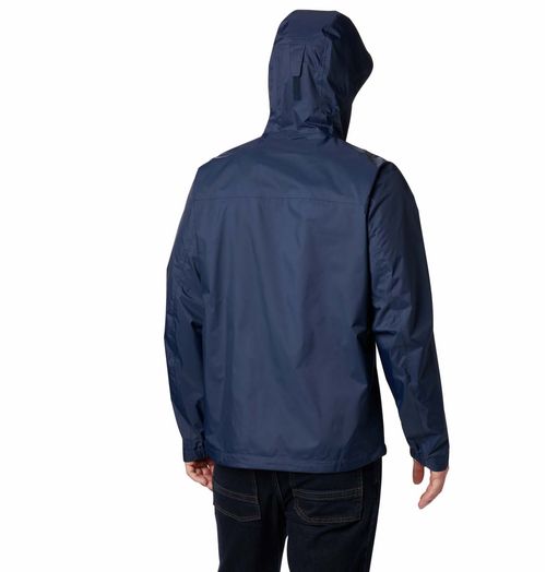 IMPERMEABLE HOMBRE EVAPOURATION JACKET