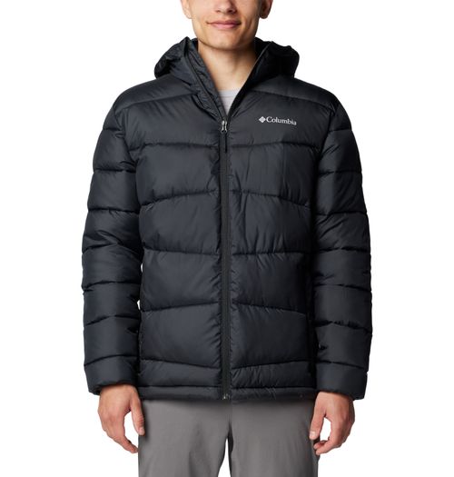 CAMPERA HOMBRE FIVEMILE BUTTE II