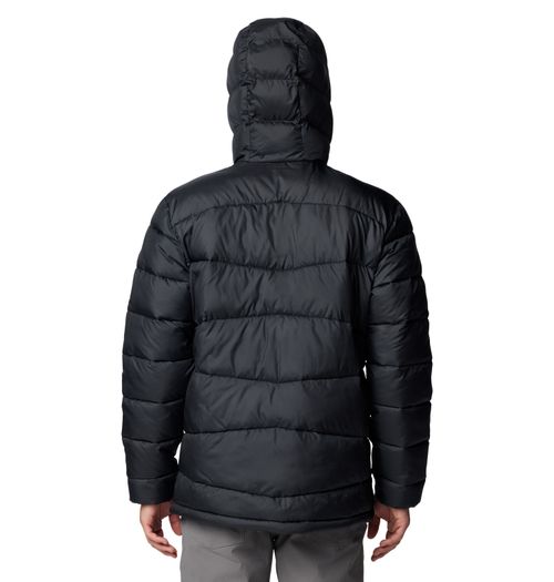 CAMPERA HOMBRE FIVEMILE BUTTE II