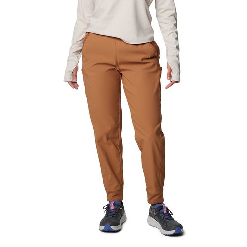 PANTALON MUJER LESLIE FALLS JOGGER