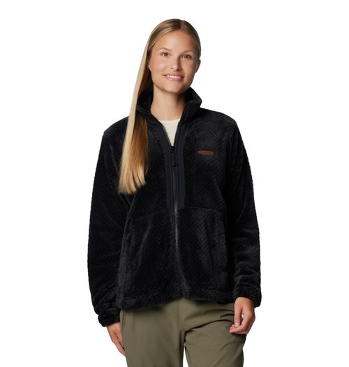 POLAR MUJER FIRE SIDE FZ III