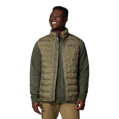 CHALECO HOMBRE DELTA RIDGE II DWN V