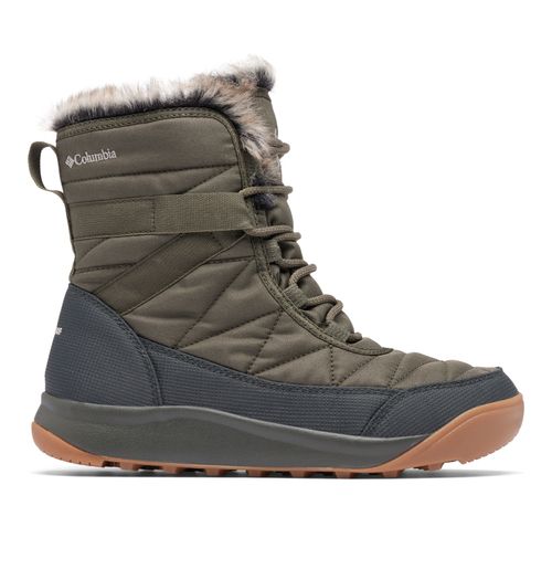 BOTA MUJER MINX SHORTY IV