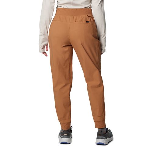 PANTALON MUJER LESLIE FALLS JOGGER
