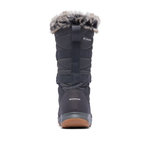 BOTA MUJER MINX IV
