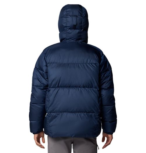 CAMPERA HOMBRE PUFFECT II HOODED JK