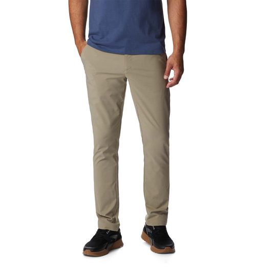 PANTALON HOMBRE TECH TRAIL II PANT