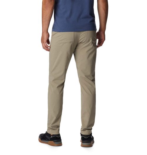 PANTALON HOMBRE TECH TRAIL II PANT