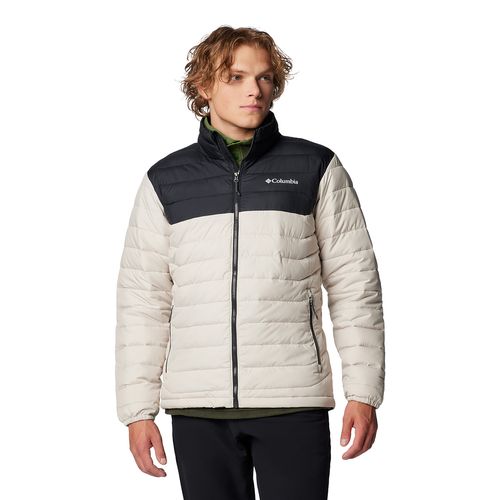 CAMPERA HOMBRE POWDER LITE II JACKE