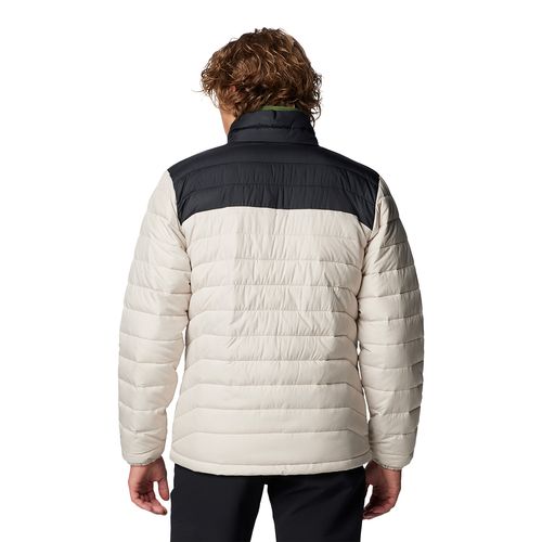 CAMPERA HOMBRE POWDER LITE II JACKE