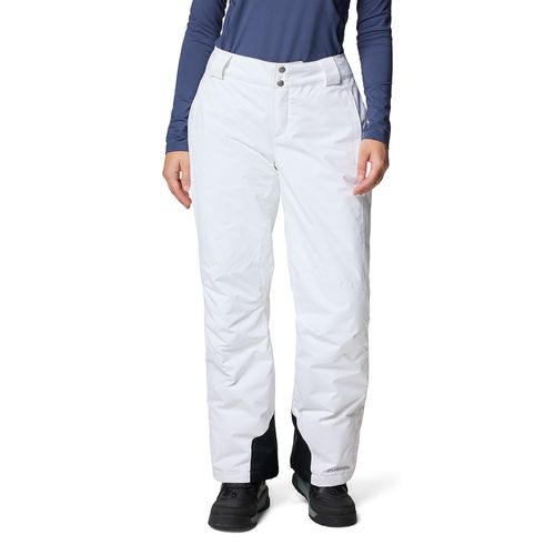 PANTALON MUJER BUGABOO II PANT