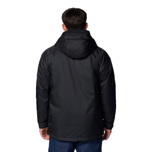 CAMPERA HOMBRE SNOWY SUMMIT JACKET