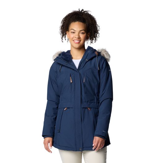 CAMPERA MUJER PAYTON PASS II