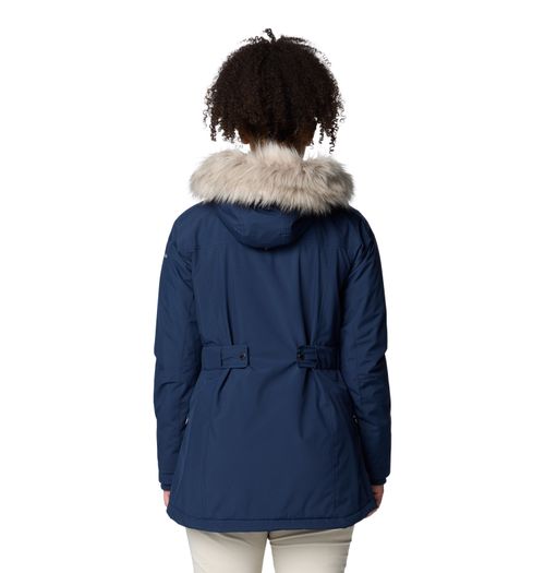 CAMPERA MUJER PAYTON PASS II