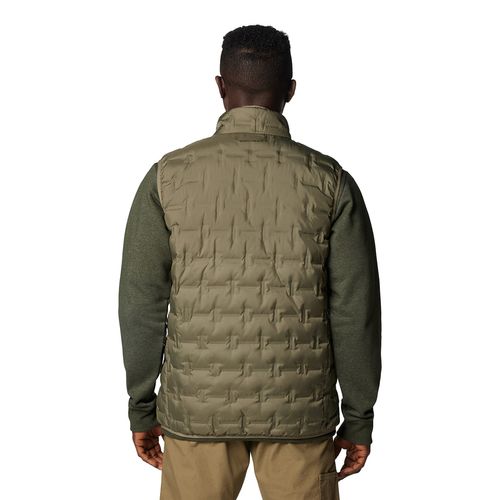 CHALECO HOMBRE DELTA RIDGE II DWN V