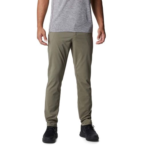 PANTALON HOMBRE TECH TRAIL II PANT