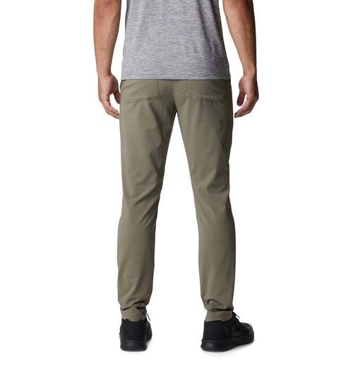 PANTALON HOMBRE TECH TRAIL II PANT