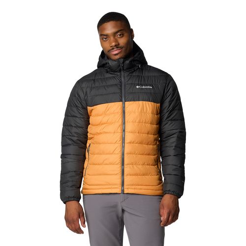 CAMPERA HOMBRE POWDER LITE II