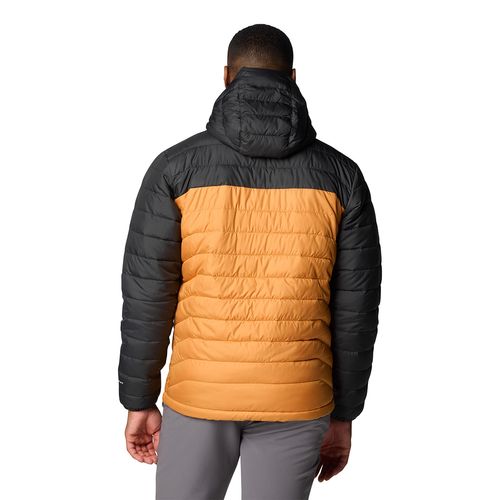 CAMPERA HOMBRE POWDER LITE II
