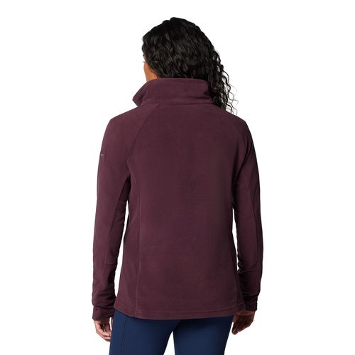 POLAR MUJER GLACIAL IV 1/2 ZIP