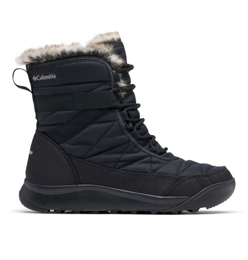 BOTA MUJER MINX SHORTY IV