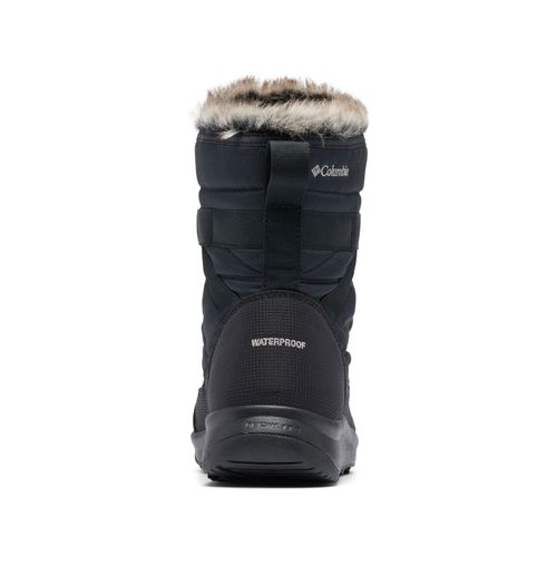 BOTA MUJER MINX SHORTY IV