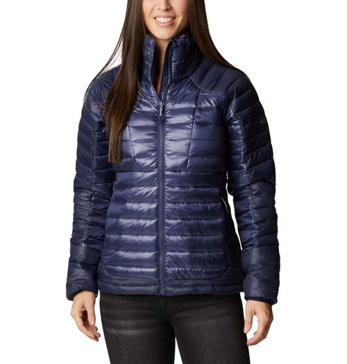 CAMPERA MUJER LABYRINTH LOOP JACK