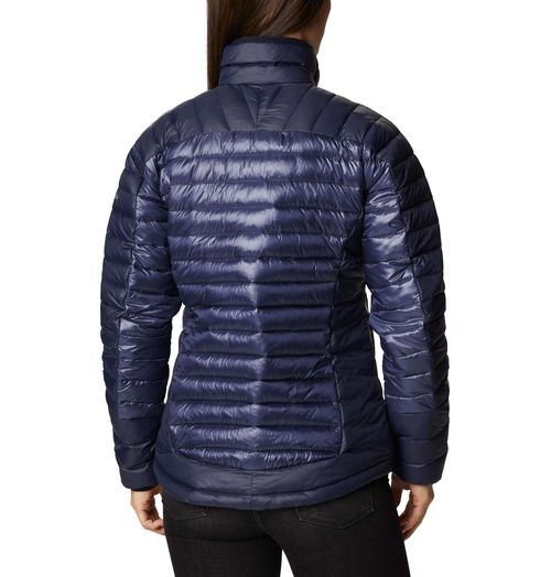 CAMPERA MUJER LABYRINTH LOOP JACK