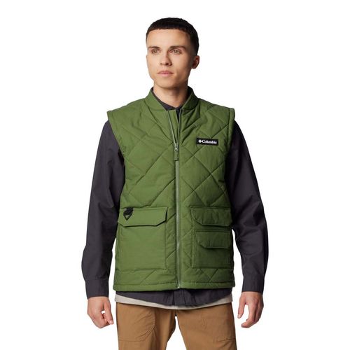 CHALECO HOMBRE RAD PADDED VEST