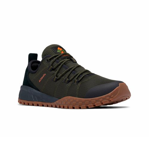SNEAKER HOMBRE FAIRBANKS LOW