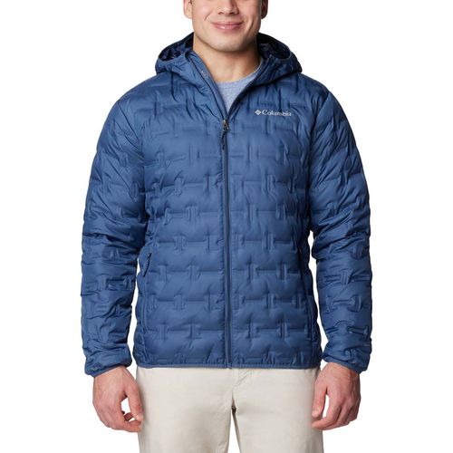CAMPERA HOMBRE DELTA RIDGE II DOWN