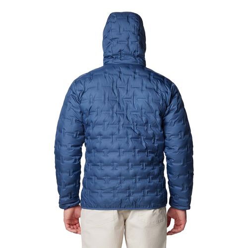 CAMPERA HOMBRE DELTA RIDGE II DOWN